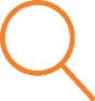 Magnifying Glass Icon