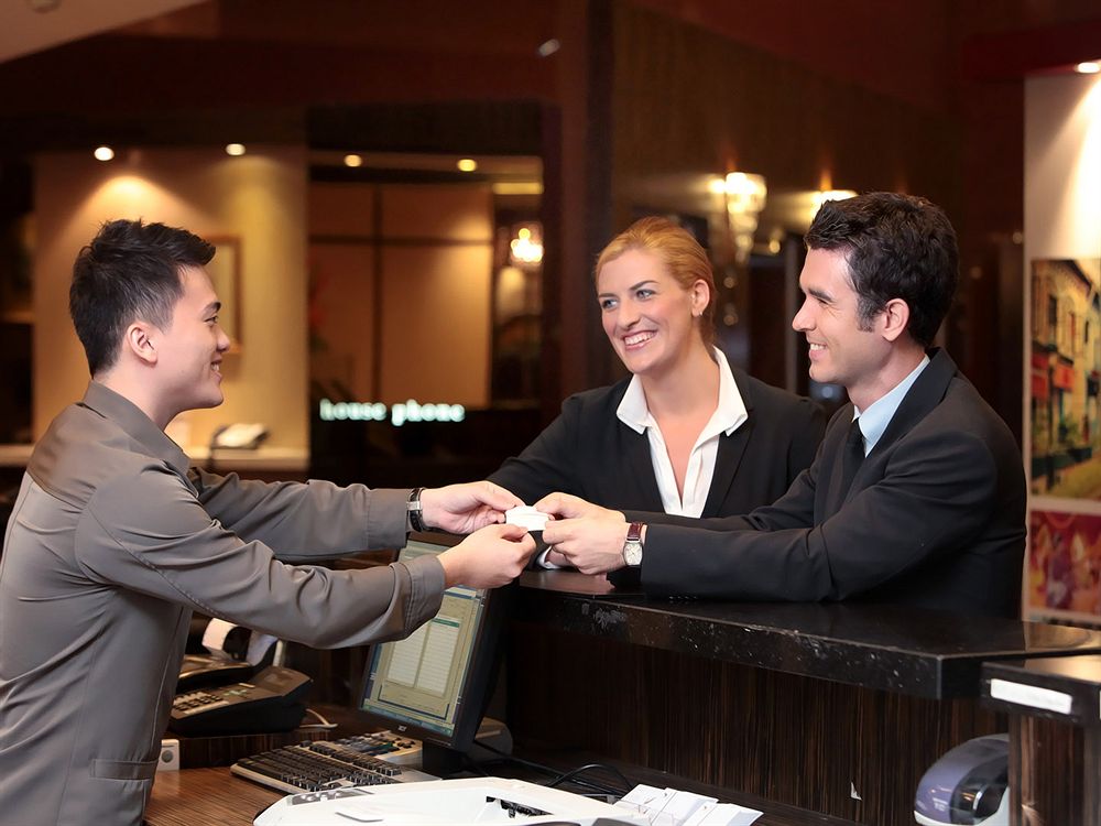 How systems integration can boost guest satisfaction