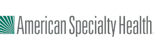 American Specialty Health Logo