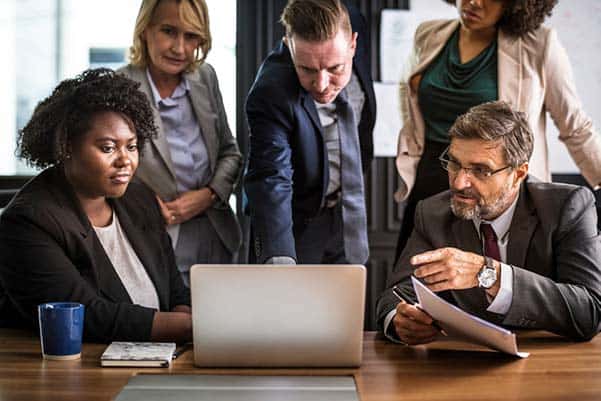 Atlanta Managed IT Services