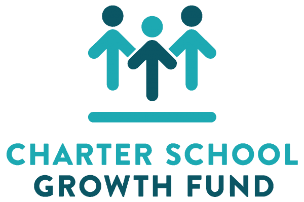 Charter School Growth Fund Logo