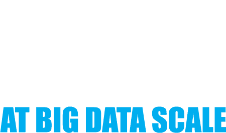 Cloud Enterprise Analytics big data scale