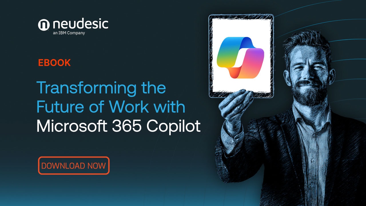 Microsoft 365 Copilot eBook