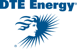 DTE-logo DTE Energy Logo