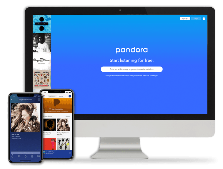 Data-AI-pandora-devices Neudesic Pandora Case Study
