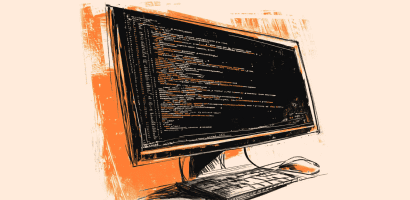 monitor