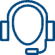 Customer Support Logo