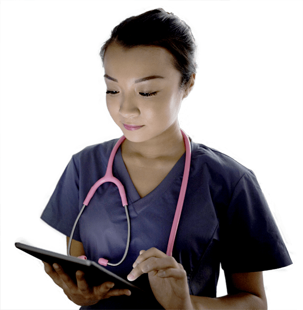 Healthcare-band2 Healthcare Provider