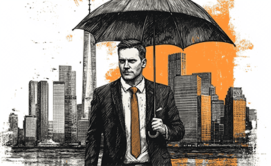 Insurance-StateofAI-LP-Agent-umbrella