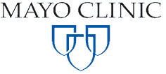 Mayo Clinic Logo