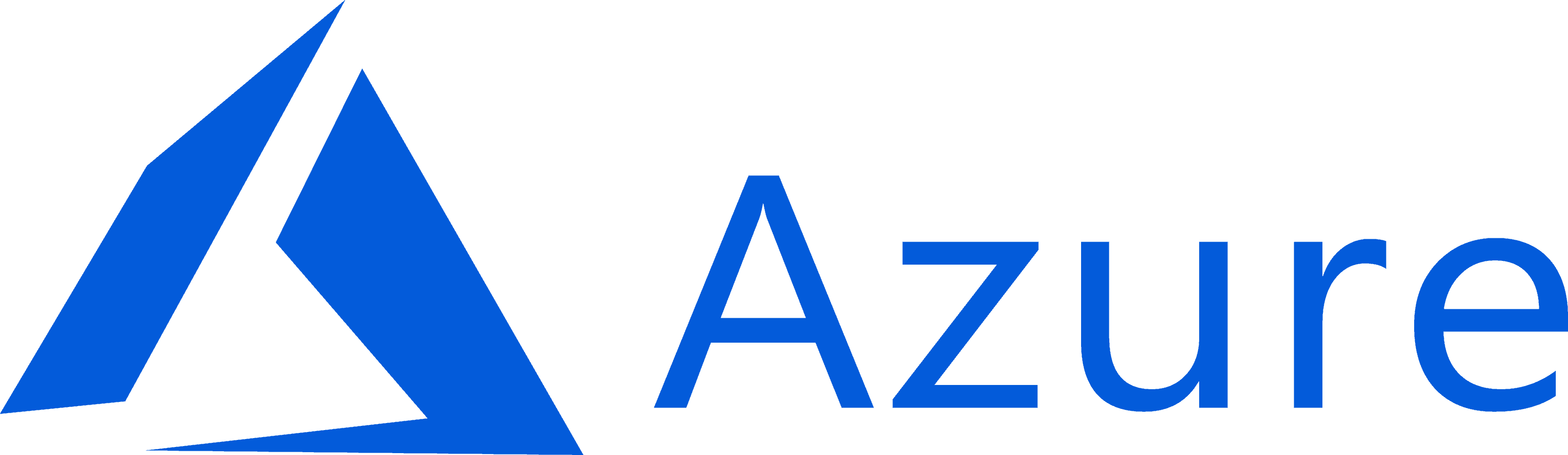 Azure logo