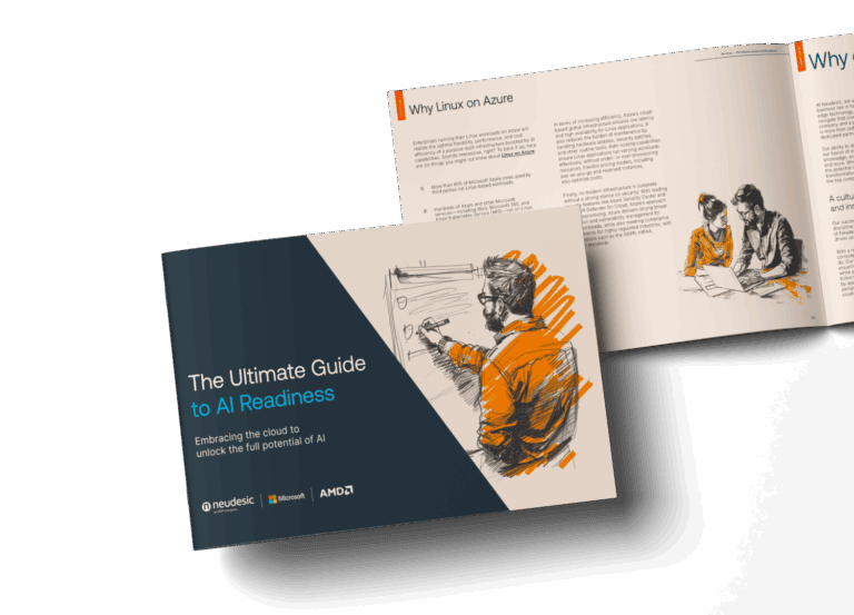 The Ultimate Guide to AI Readiness