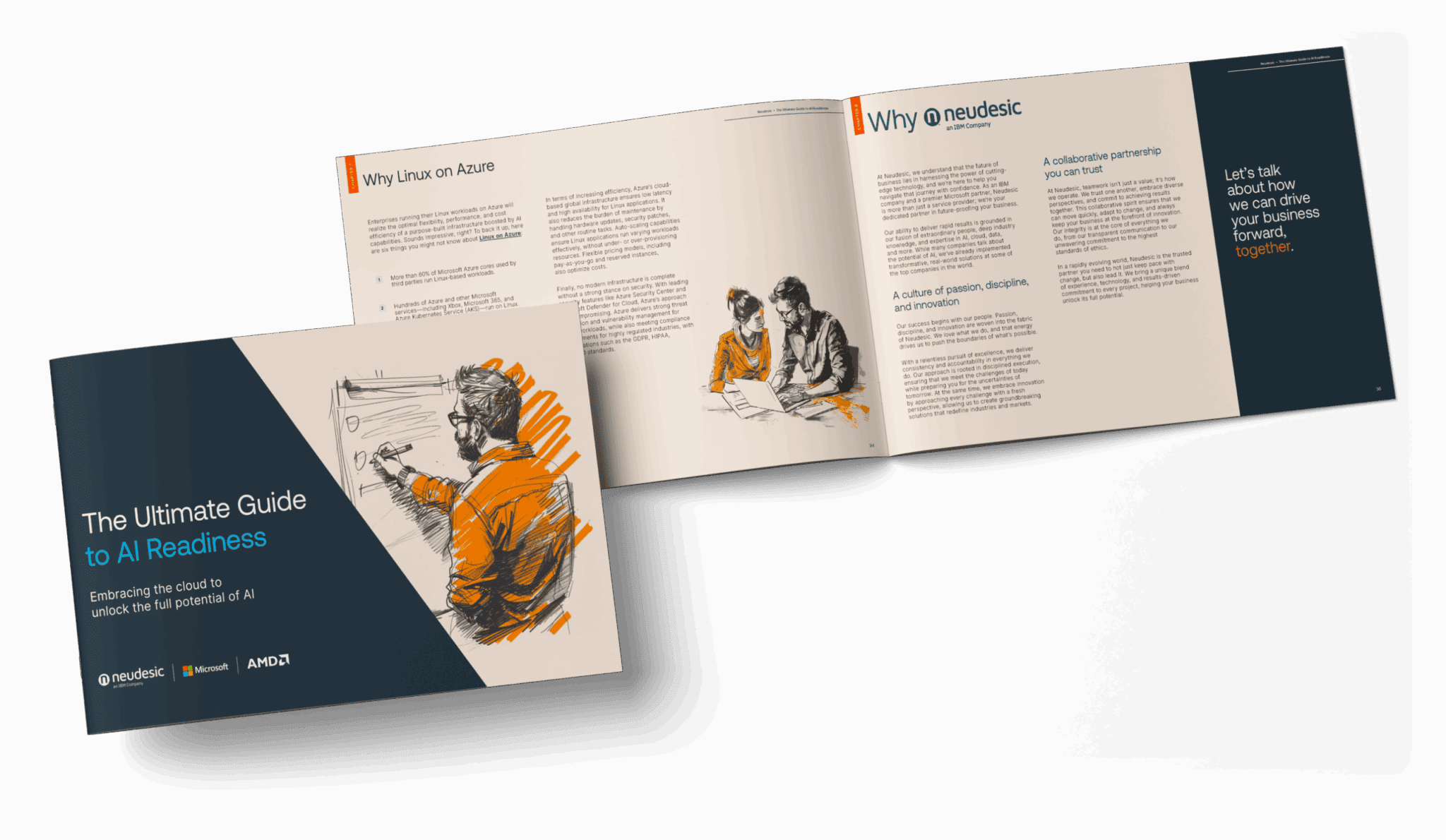 The Ultimate Guide to AI Readiness