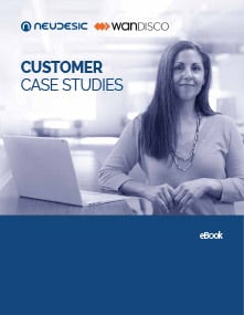 Wandisco Case Study