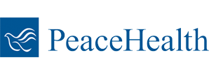 Peace Health Logo