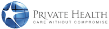 Private Health Logo
