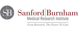 Sanford Burnham Logo