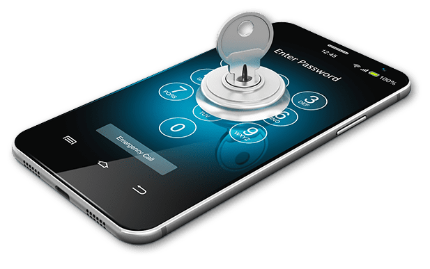 phone security
