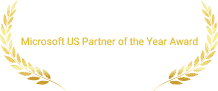 award-2020-MSFT 2020 Microsoft US Partner of the Year Award