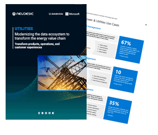 Azure Databricks ebook Utilities cover