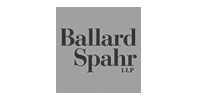 Ballard Spahr