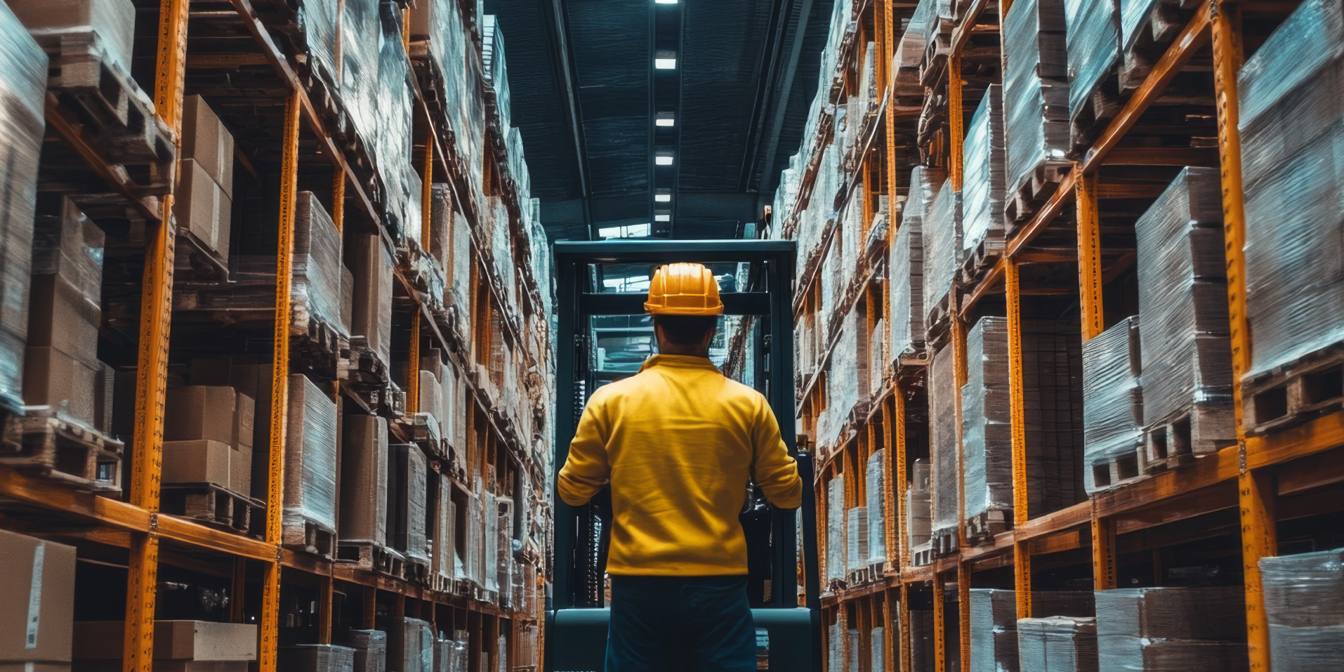 Supply Chain Control Towers: Revolutionizing Cost, Operational, and Inventory Management