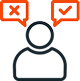 Decision Making icon