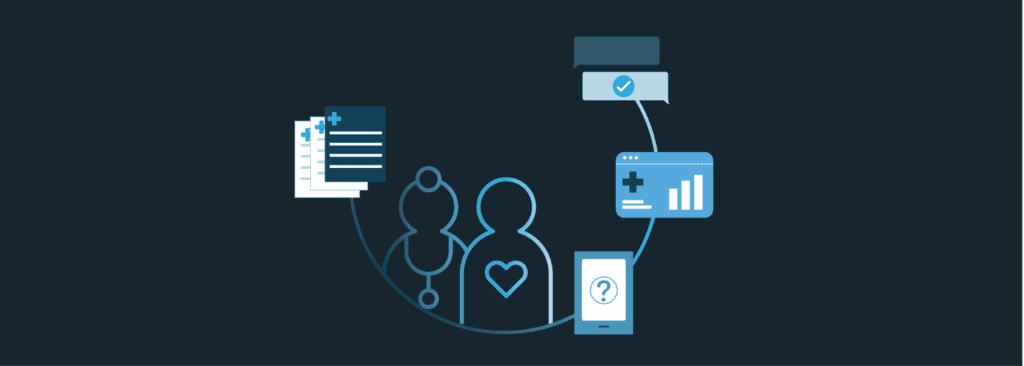 How AI improving claims processing improves patient care