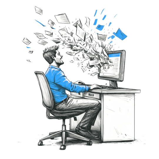 claims-auto-man-at-desk