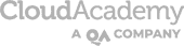 cloud academy Logo