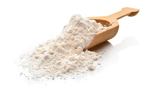 Flour scoop