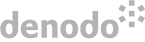 Denodo Logo