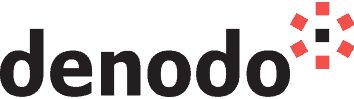 denodo-logo Denodo Logo
