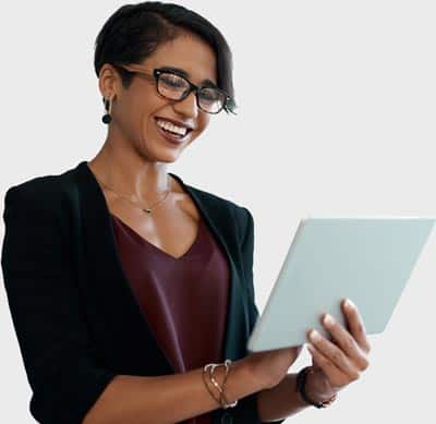 dw-section2-lady Workforce Empowerment