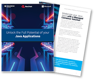 eBook Java Application cover