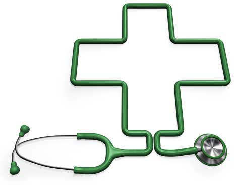 healthcare-cross