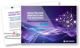 Healthcare eBook - Innovations for Providers