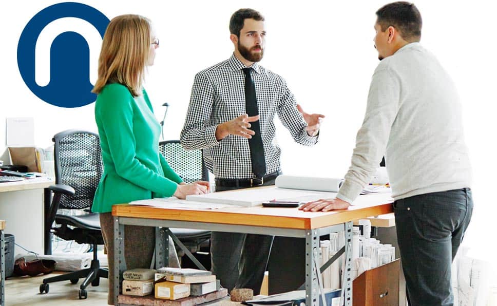 Trusted technology partner in business innovation