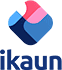 Ikaun Logo