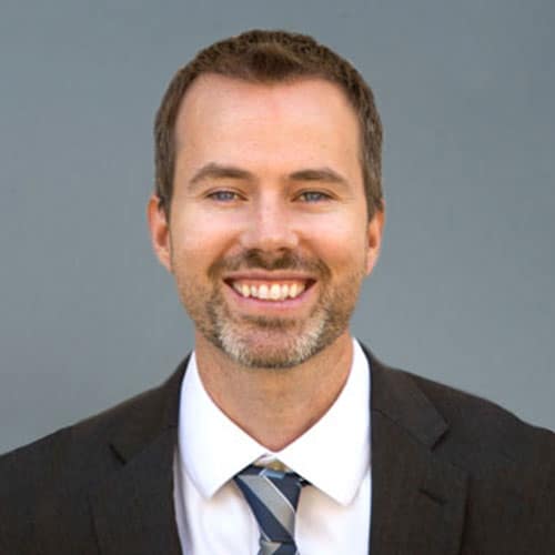 Brendon Birdoes<br>
Corporate Vice President, Digital Innovation