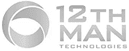 12th Man Technologies Logo