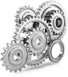 manufacturing-gears