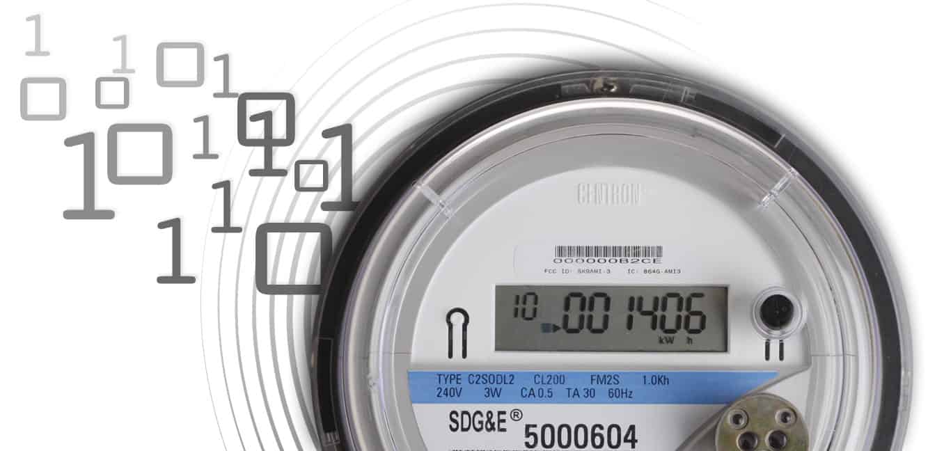 meter meter
