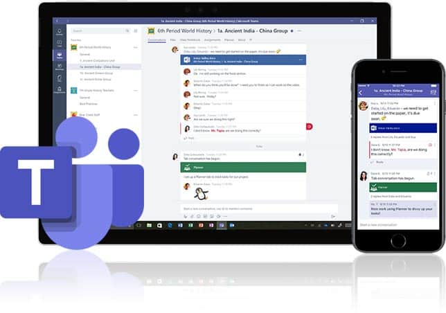 Jumpstart Remote Worker Productivity with Microsoft Teams