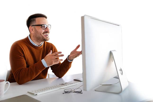 mw-man-on-computer Access apps securely from remotely