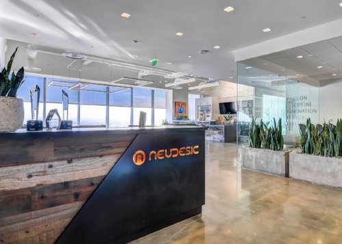 neudesic irvine orange county office Orange County Managed IT Services
