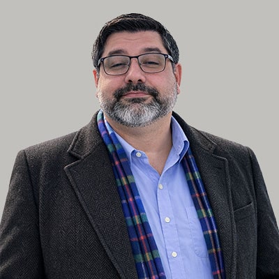 Jason Miles