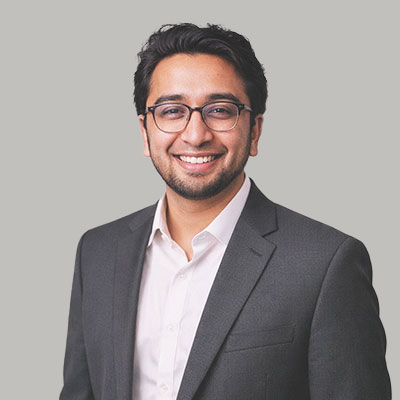 Owais Hashmi