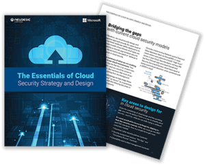 Essentials of Cloud Security Strategy and Design eBook