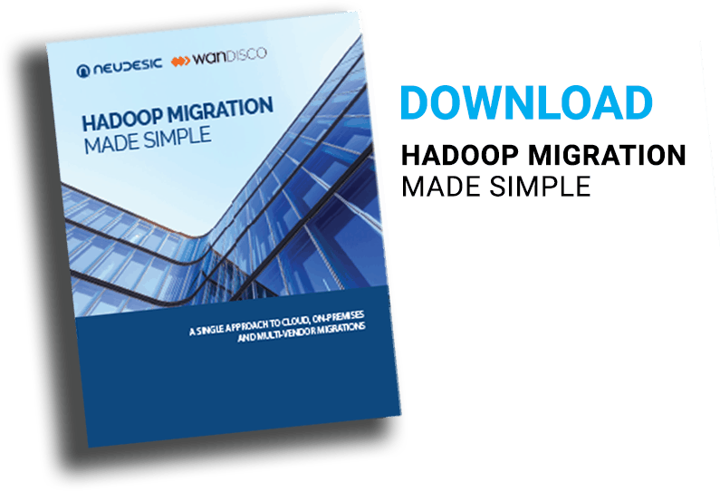 Download Hadoop Migration made Simple